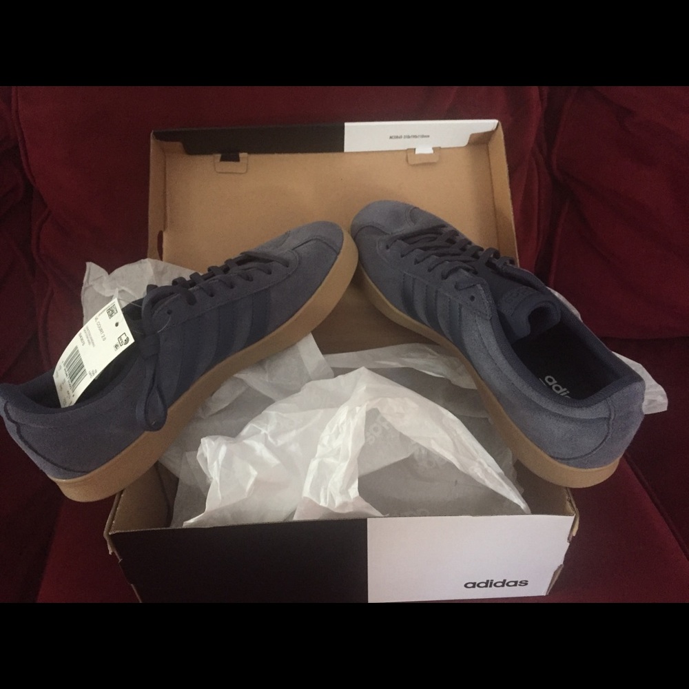 Adidas VL court 2.0